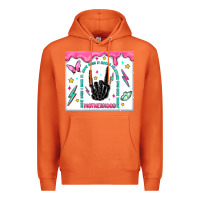 Carrot some days i rock it Premium Hoodie - MaliasSmallBusiness