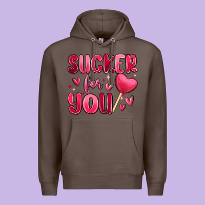 Premium Hoodie sucker for you