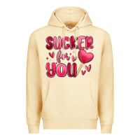 Pina Colada sucker for you Premium Hoodie - MaliasSmallBusiness