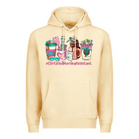 Pina Colada cerified nursing assistant coffee cup Premium Hoodie - AdoDesignShop
