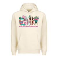 Tofu cerified nursing assistant coffee cup Premium Hoodie - AdoDesignShop