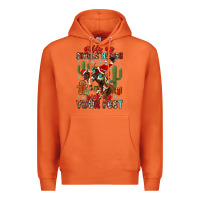 Carrot giddy up jingle horse pick up your feet Premium Hoodie - MaliasSmallBusiness