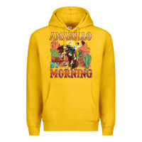 Lemon amarillo by morning Premium Hoodie - MaliasSmallBusiness