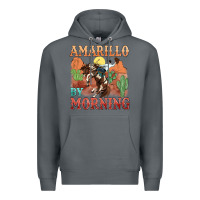 Rock amarillo by morning Premium Hoodie - MaliasSmallBusiness