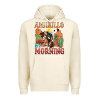 Tofu amarillo by morning Premium Hoodie - MaliasSmallBusiness