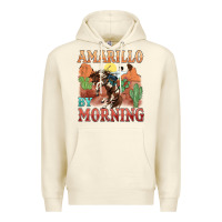Sandshell amarillo by morning Premium Hoodie - MaliasSmallBusiness