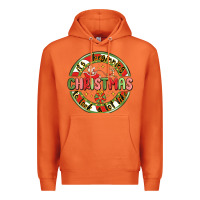 Carrot it's beginning to look a lot like christmas Premium Hoodie - MaliasSmallBusiness