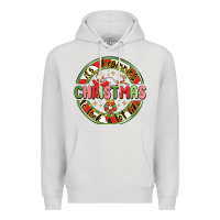 Dove Grey it's beginning to look a lot like christmas Premium Hoodie - MaliasSmallBusiness