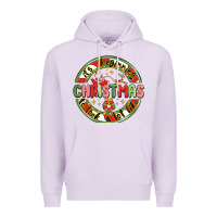 Lilac it's beginning to look a lot like christmas Premium Hoodie - MaliasSmallBusiness