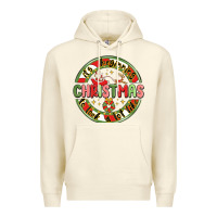 Sandshell it's beginning to look a lot like christmas Premium Hoodie - MaliasSmallBusiness