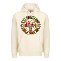Tofu it's beginning to look a lot like christmas Premium Hoodie - MaliasSmallBusiness