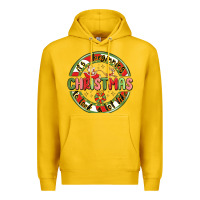 Lemon it's beginning to look a lot like christmas Premium Hoodie - MaliasSmallBusiness