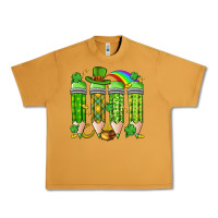 Peanut Butter st. patrick's day teacher pencils Urban Heavy Tee - Artiststas
