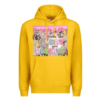Lemon have the day you deserve Premium Hoodie - MaliasSmallBusiness