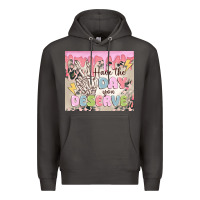 Smoke have the day you deserve Premium Hoodie - MaliasSmallBusiness