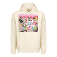Tofu have the day you deserve Premium Hoodie - MaliasSmallBusiness