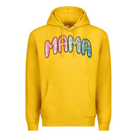 Lemon mama christmas plaid Premium Hoodie - MaliasSmallBusiness