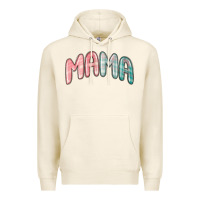 Tofu mama christmas plaid Premium Hoodie - MaliasSmallBusiness