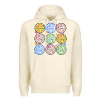 Sandshell disco balls Premium Hoodie - MaliasSmallBusiness