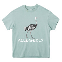 Arona allegedly Heavy Core Tee - Bettercallsaul