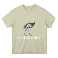 Mossy allegedly Heavy Core Tee - Bettercallsaul