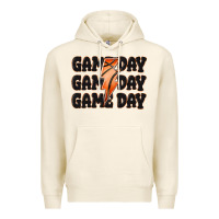 Tofu game day game day game day basketball Premium Hoodie - MaliasSmallBusiness