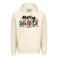 Tofu merry nurse Premium Hoodie - MaliasSmallBusiness
