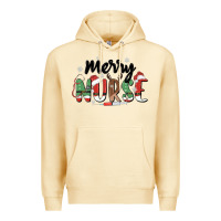 Pina Colada merry nurse Premium Hoodie - MaliasSmallBusiness