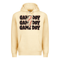 Pina Colada game day game day baseball Premium Hoodie - MaliasSmallBusiness