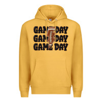 Game Day Game Day Game Day Basketball Premium Hoodie | Teevron