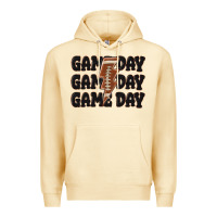 Pina Colada game day game day game day basketball Premium Hoodie - MaliasSmallBusiness