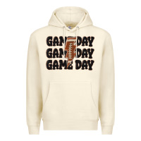 Sandshell game day game day game day basketball Premium Hoodie - MaliasSmallBusiness