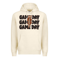 Tofu game day game day game day basketball Premium Hoodie - MaliasSmallBusiness