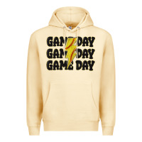 Pina Colada game day game day game day softball Premium Hoodie - MaliasSmallBusiness