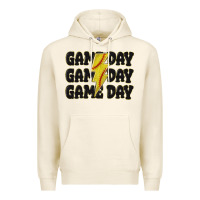 Tofu game day game day game day softball Premium Hoodie - MaliasSmallBusiness