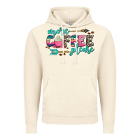 Vintage Artic more coffee please Vintage Hoodie - AdoDesignShop