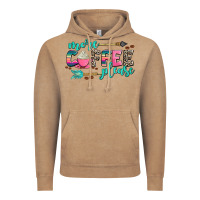 Vintage Coffee more coffee please Vintage Hoodie - AdoDesignShop
