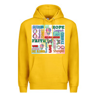 Lemon autism Premium Hoodie - MaliasSmallBusiness