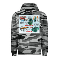 Slate Camo paramedic life Premium Hoodie - MaliasSmallBusiness