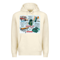 Sandshell paramedic life Premium Hoodie - MaliasSmallBusiness