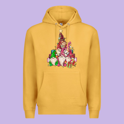 Premium Hoodie christmas tree