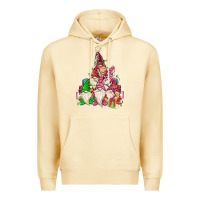 Pina Colada christmas tree Premium Hoodie - MaliasSmallBusiness