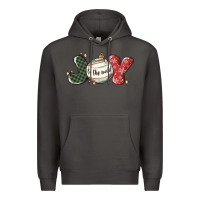 Smoke joy to the world Premium Hoodie - MaliasSmallBusiness
