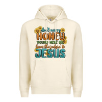 Tofu don't worry honey 'round here we Premium Hoodie - MaliasSmallBusiness