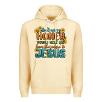 Pina Colada don't worry honey 'round here we Premium Hoodie - MaliasSmallBusiness