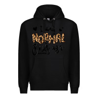 Black i was normal three kids ago momlife Premium Hoodie - MaliasSmallBusiness
