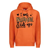 Carrot i was normal three kids ago momlife Premium Hoodie - MaliasSmallBusiness