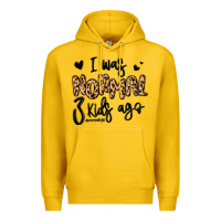 Lemon i was normal three kids ago momlife Premium Hoodie - MaliasSmallBusiness