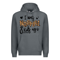 Rock i was normal three kids ago momlife Premium Hoodie - MaliasSmallBusiness