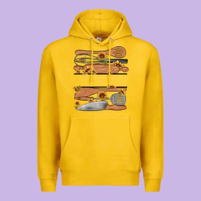 Premium Hoodie custom name kitchen tools
